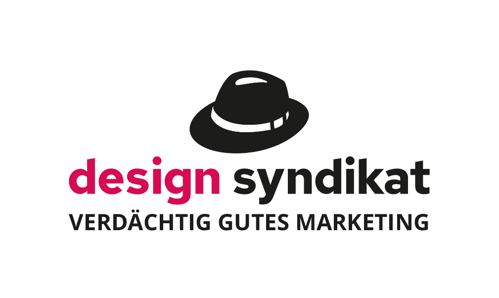 Design Syndikat - Verdächtig gutes Marketing in Saarbrücken